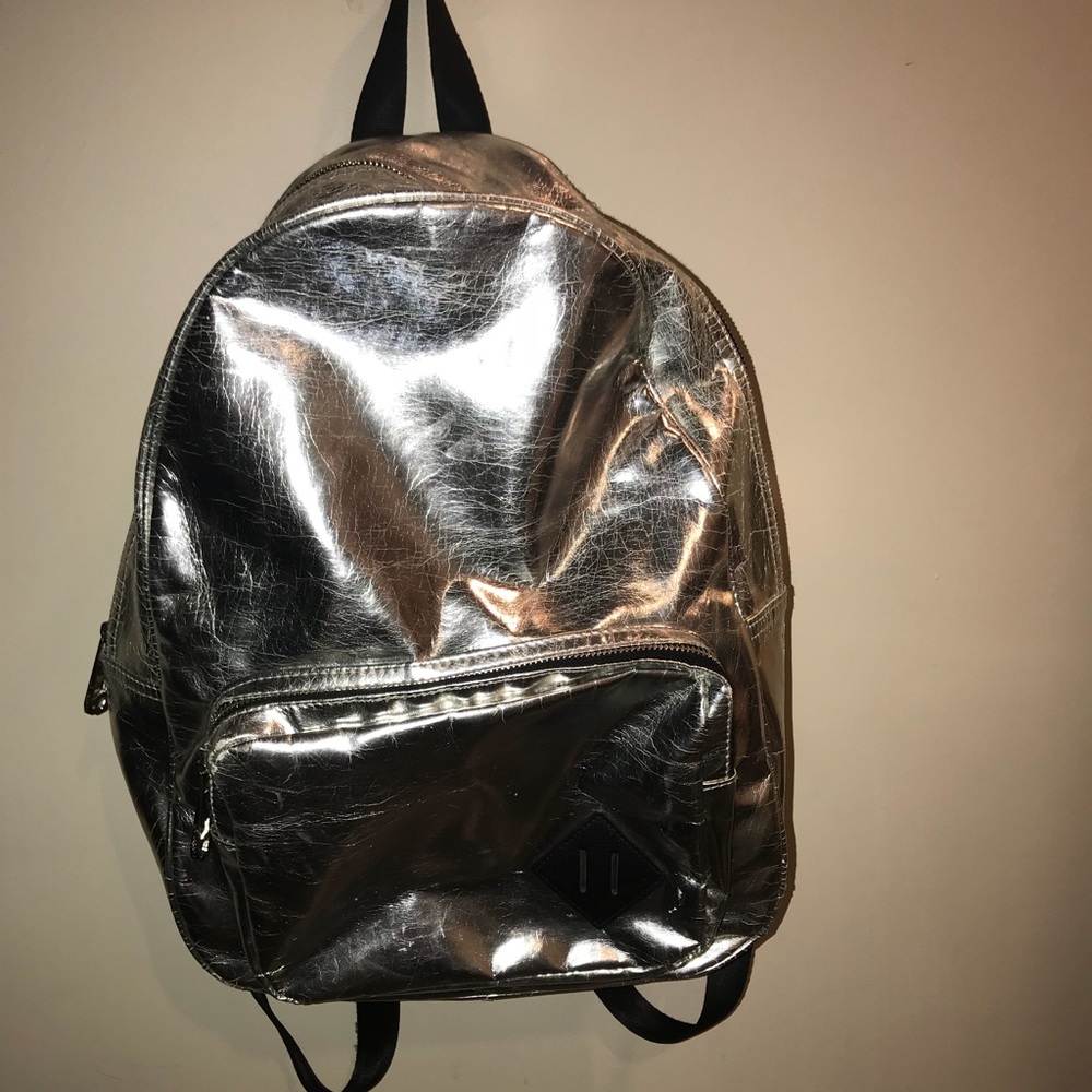 Space Backback